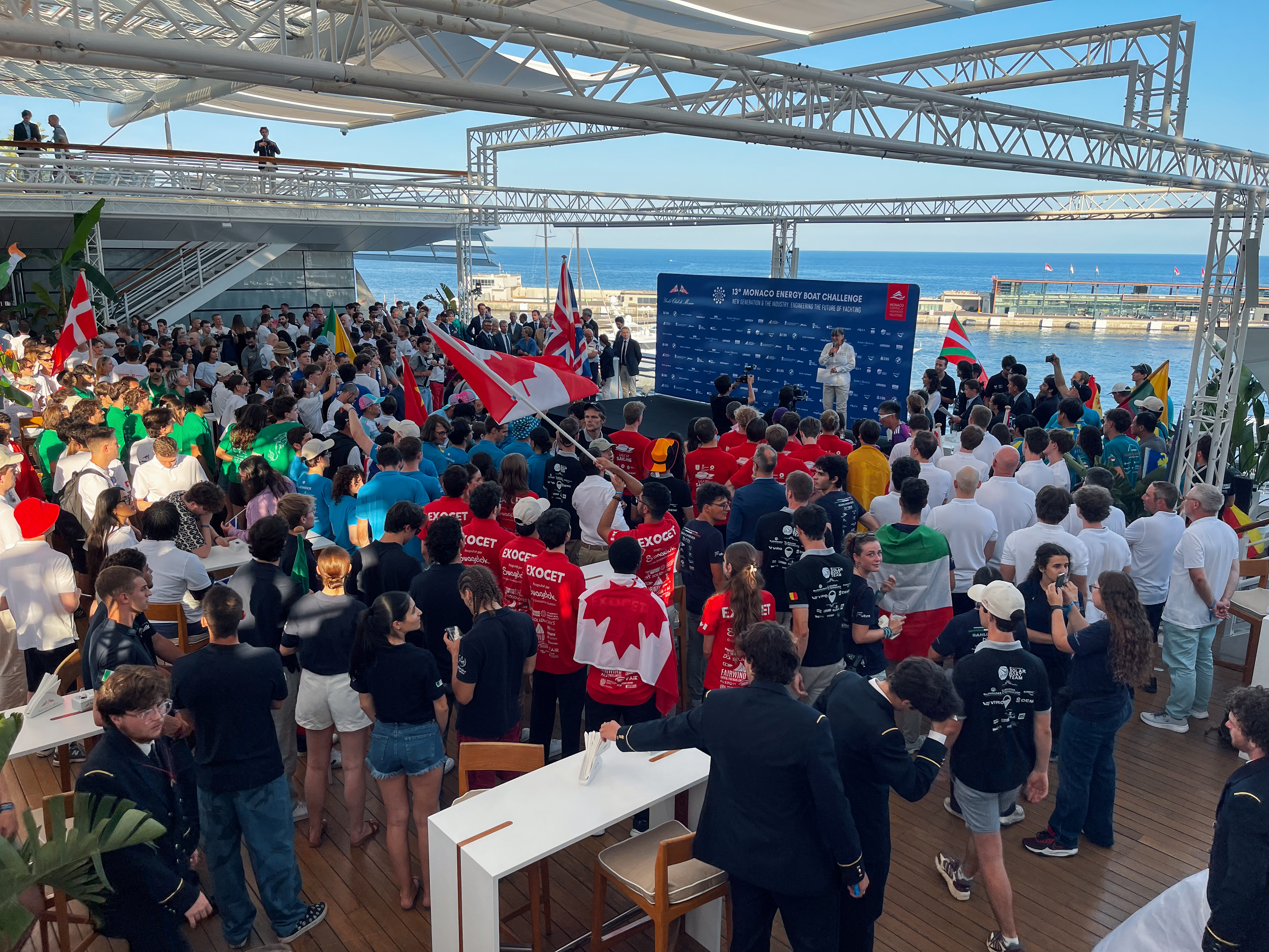 MEBC 2026 Day 3