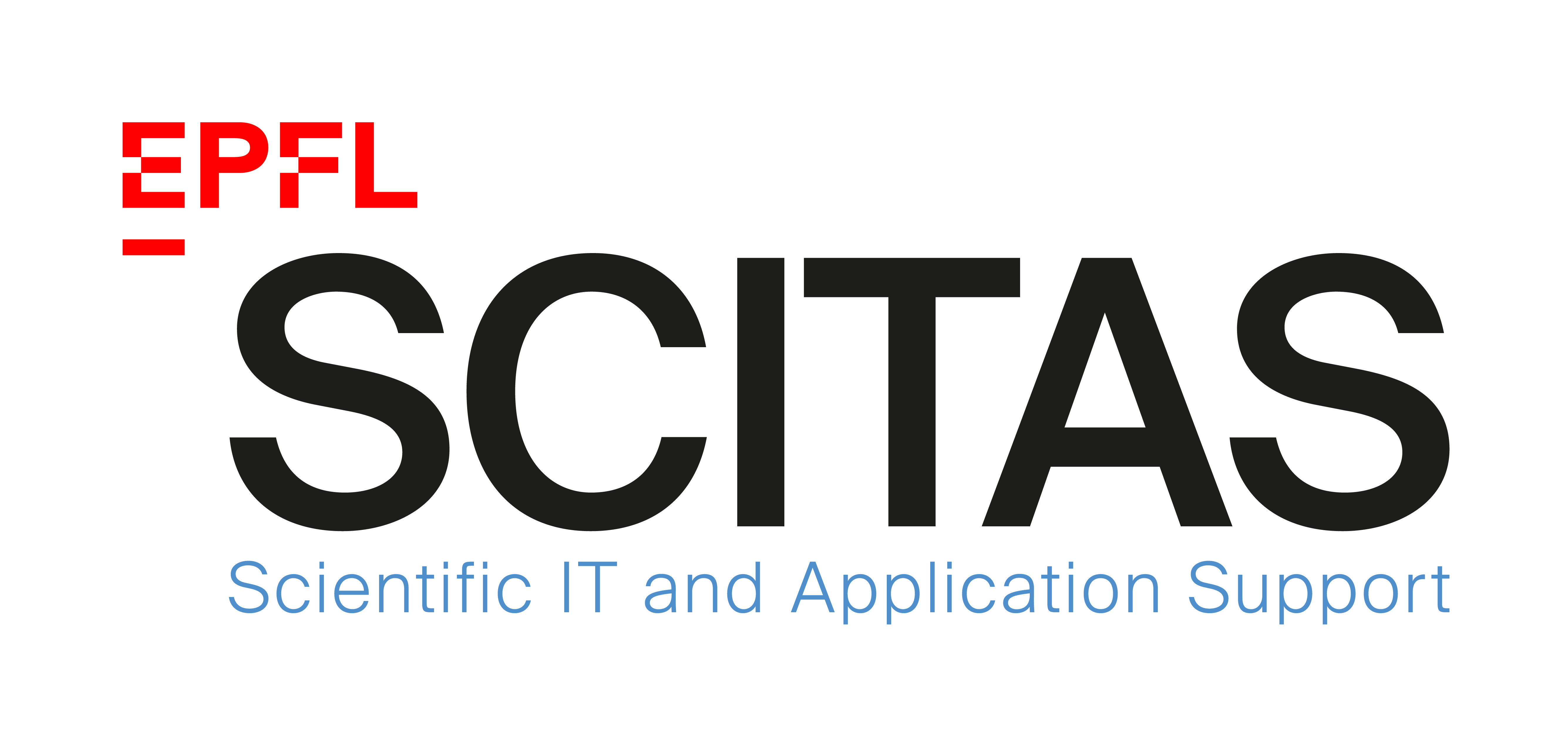 Scitas